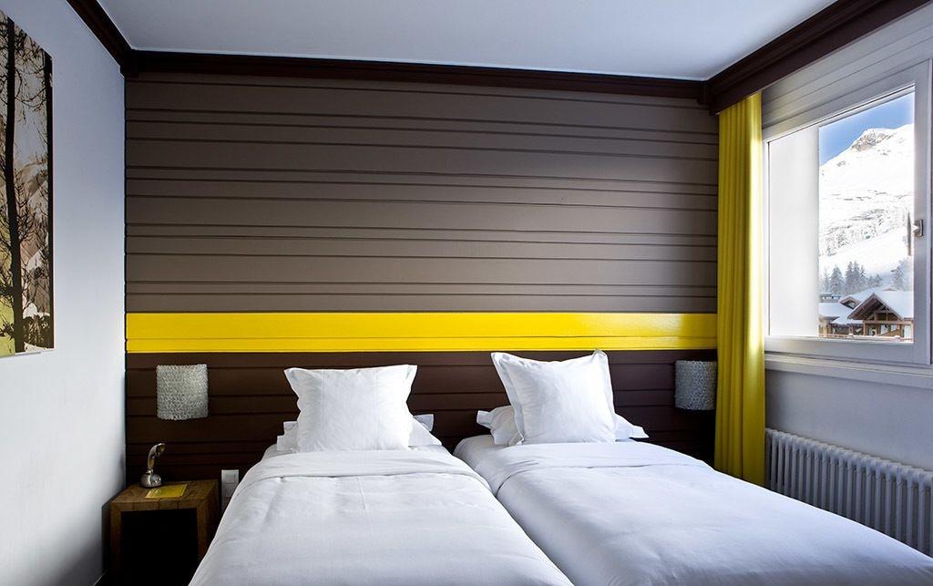 Hotel Ormelune Val d'Isere Bagian luar foto