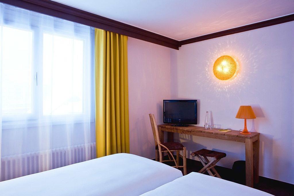 Hotel Ormelune Val d'Isere Bagian luar foto