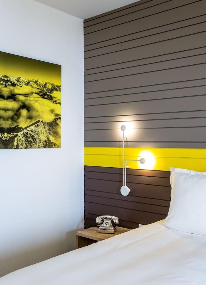 Hotel Ormelune Val d'Isere Bagian luar foto