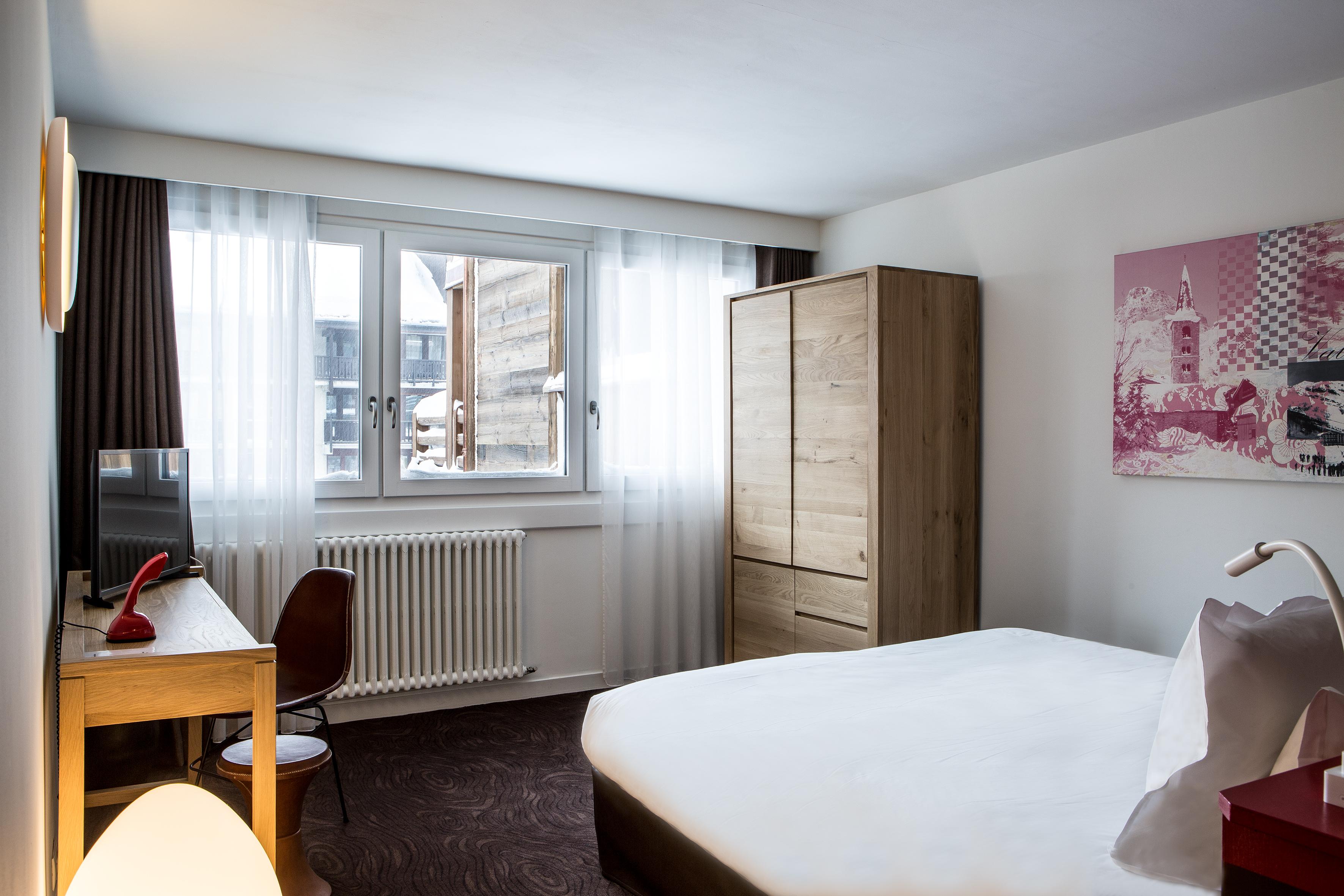 Hotel Ormelune Val d'Isere Bagian luar foto