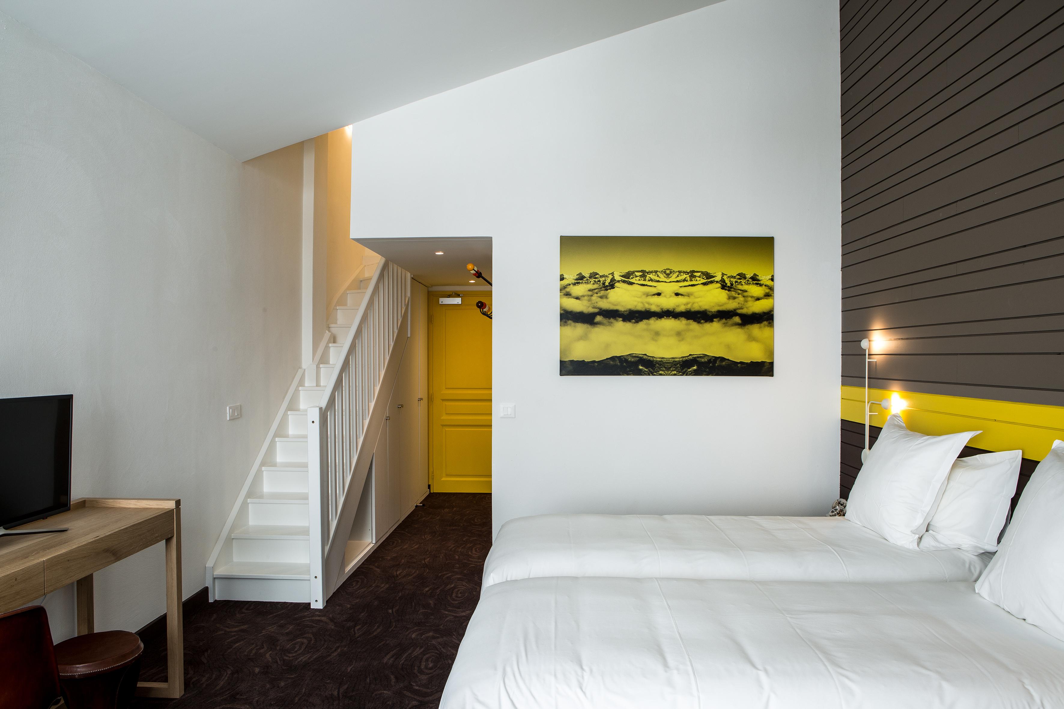 Hotel Ormelune Val d'Isere Bagian luar foto