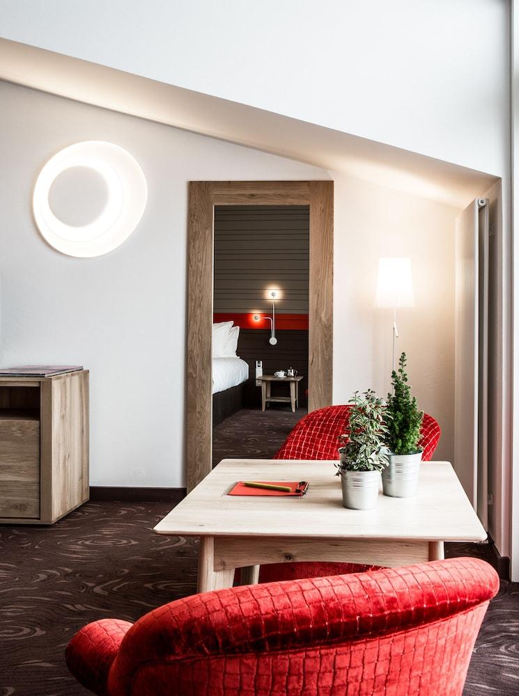 Hotel Ormelune Val d'Isere Bagian luar foto