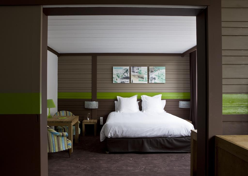 Hotel Ormelune Val d'Isere Bagian luar foto