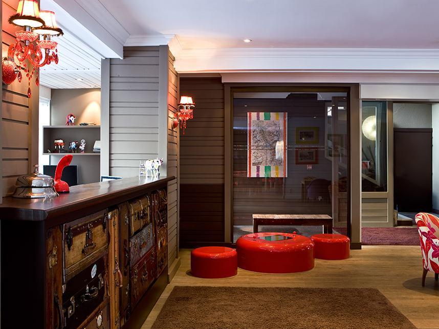 Hotel Ormelune Val d'Isere Bagian luar foto