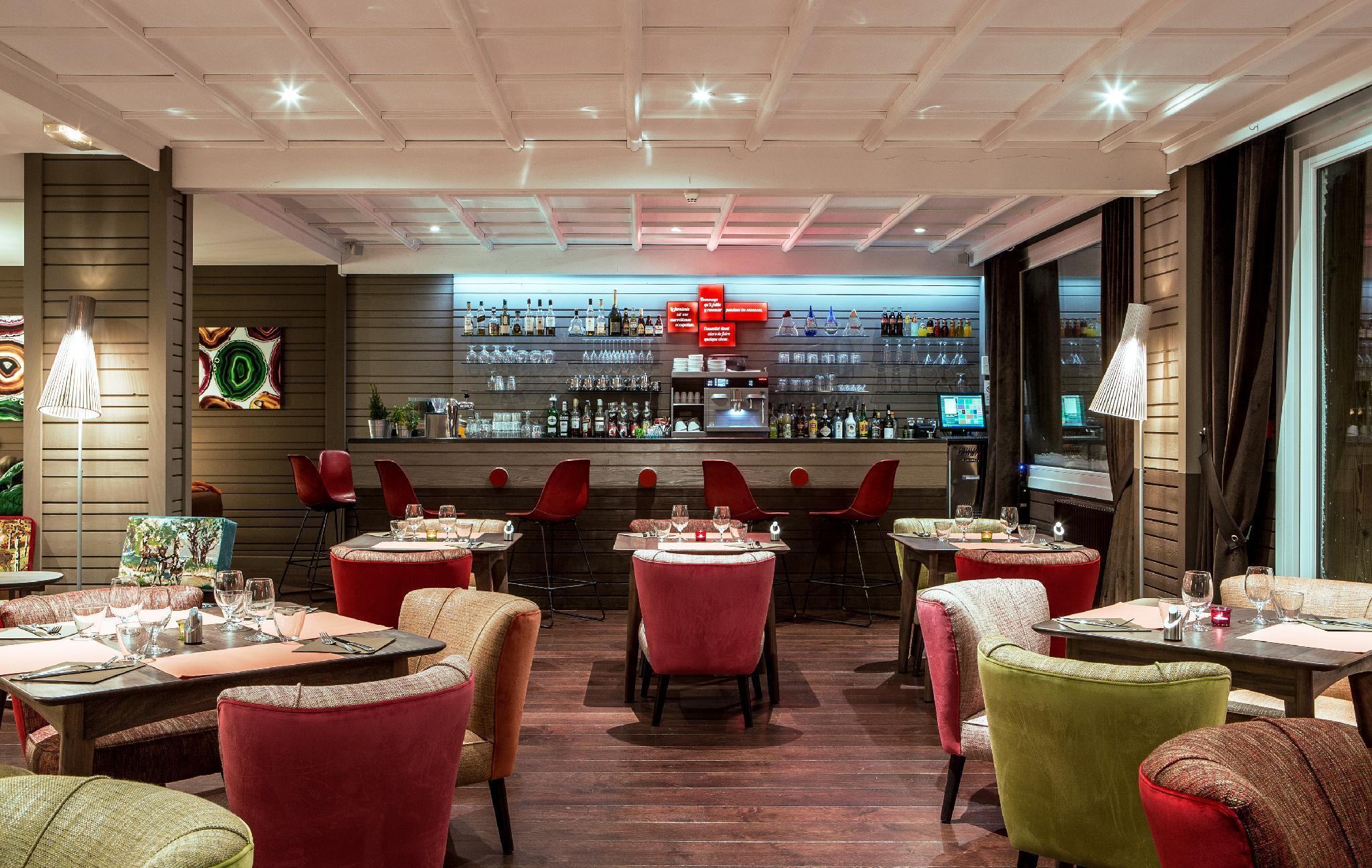 Hotel Ormelune Val d'Isere Bagian luar foto