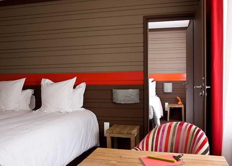 Hotel Ormelune Val d'Isere Bagian luar foto
