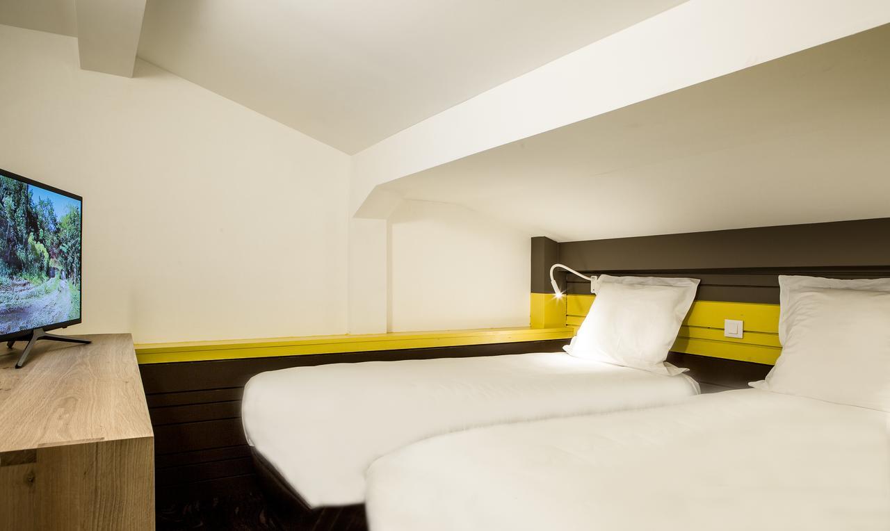 Hotel Ormelune Val d'Isere Bagian luar foto