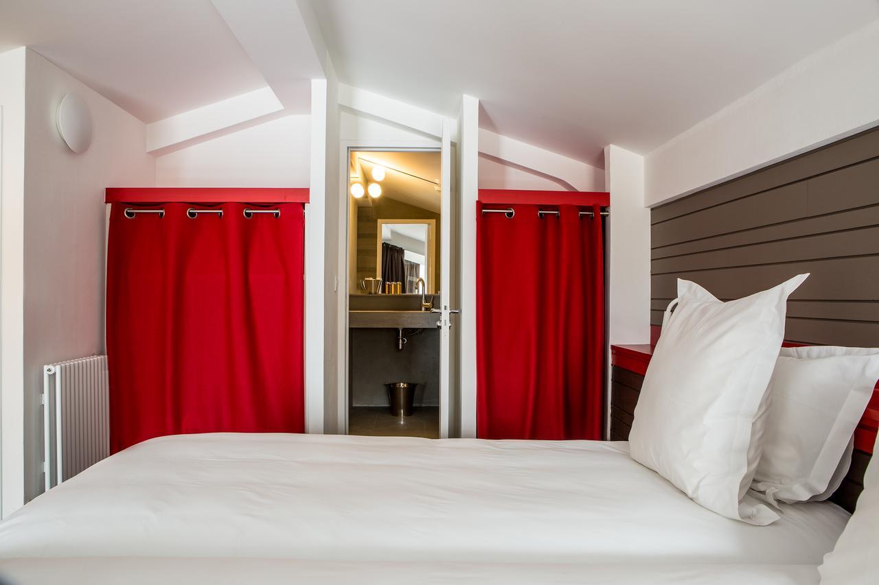 Hotel Ormelune Val d'Isere Bagian luar foto