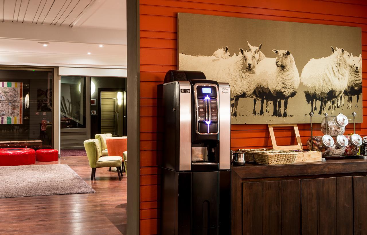 Hotel Ormelune Val d'Isere Bagian luar foto