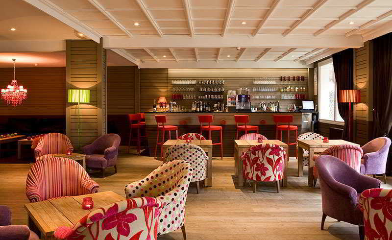 Hotel Ormelune Val d'Isere Bagian luar foto